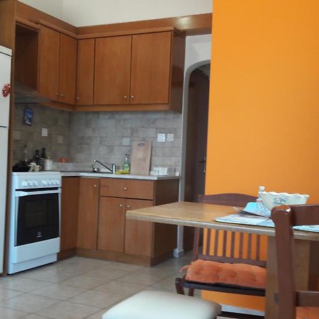 Апартаменти Orange Фоделе Номер фото