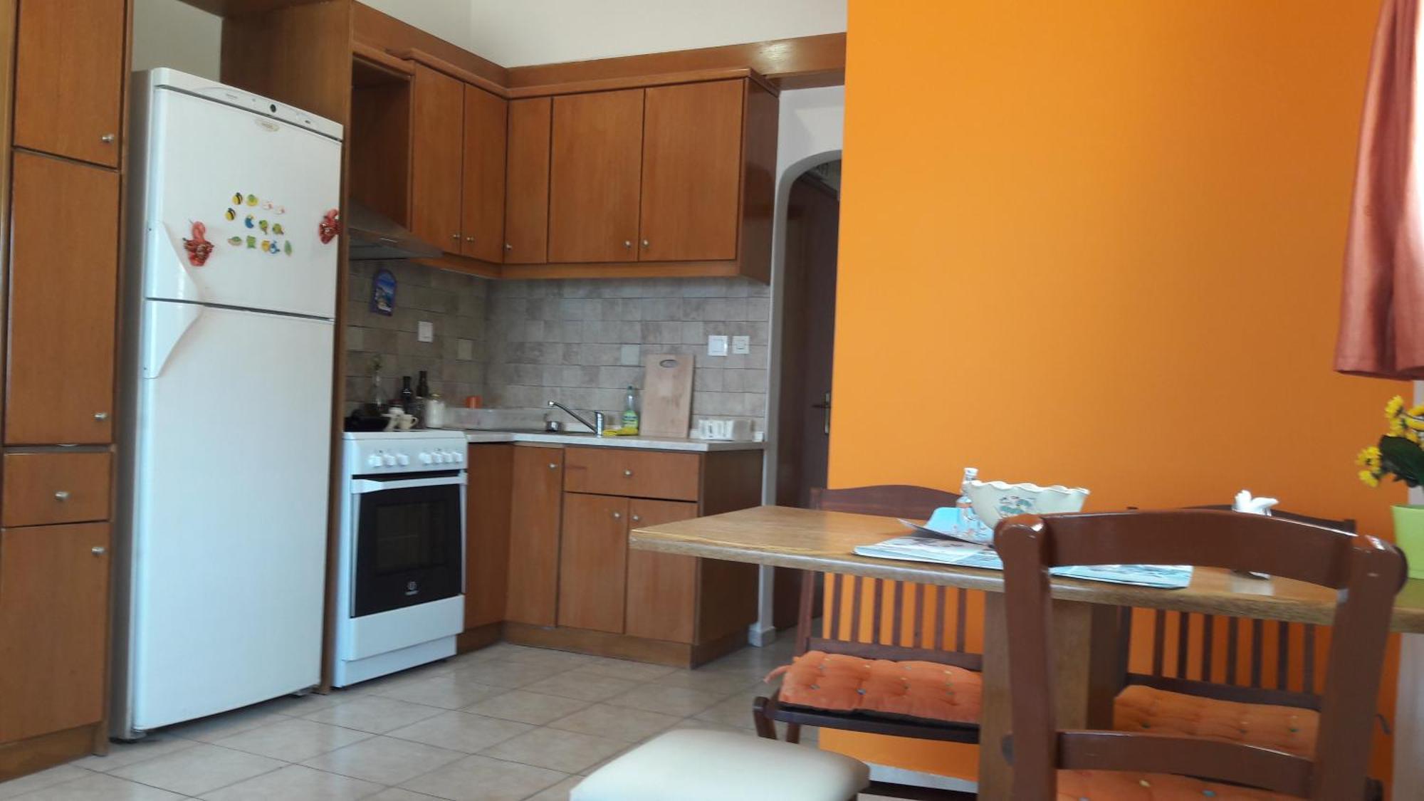 Апартаменти Orange Фоделе Номер фото