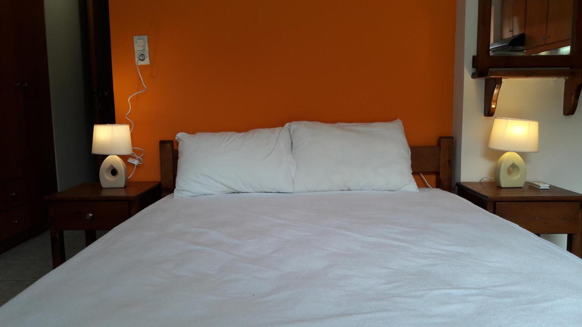 Апартаменти Orange Фоделе Номер фото